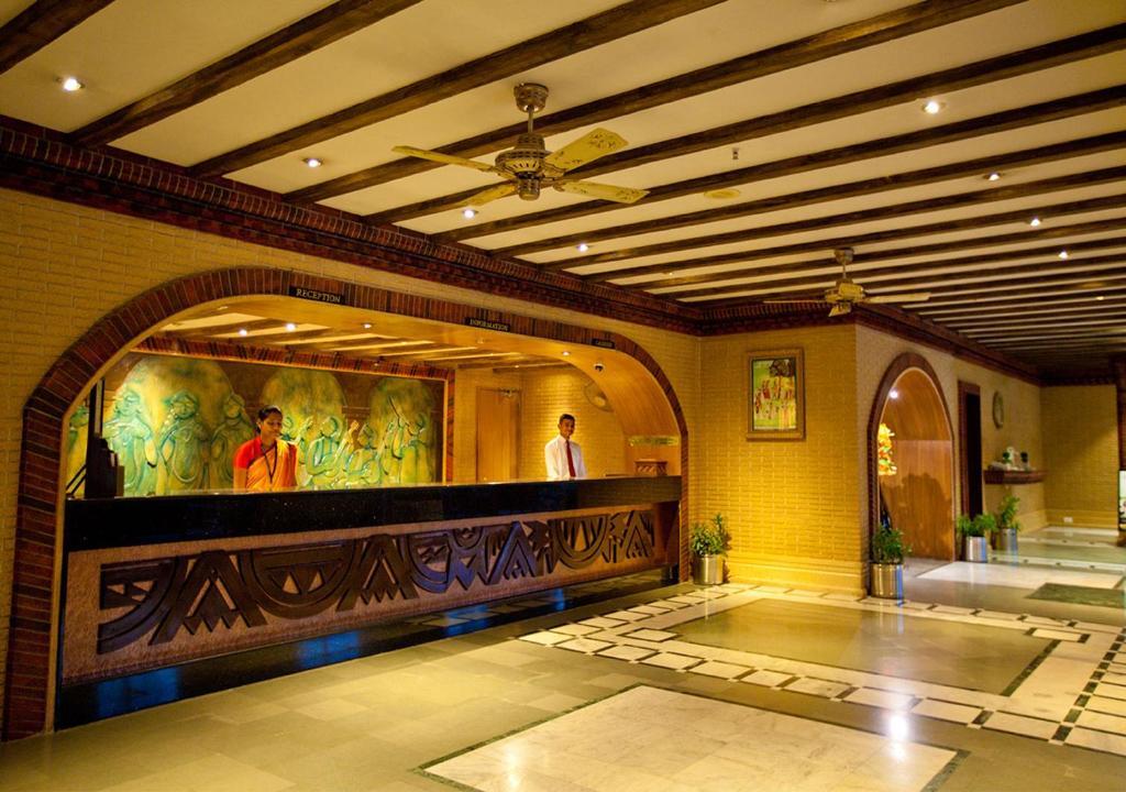 Батасингарам: Tara Comfort Hotel
