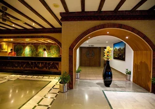 Батасингарам: Tara Comfort Hotel