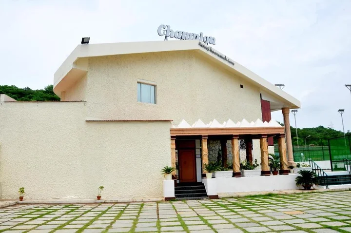 Батасингарам: Tara Comfort Hotel