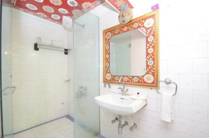 Навалгарх: Hotel Heritage Mandawa