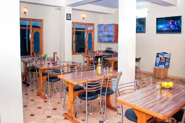 Куфри: Aditya Home Stay