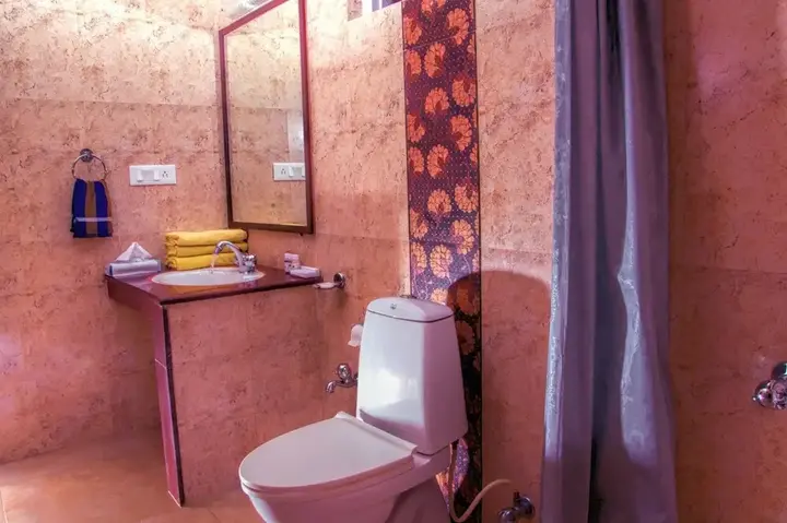 Куфри: Aditya Home Stay