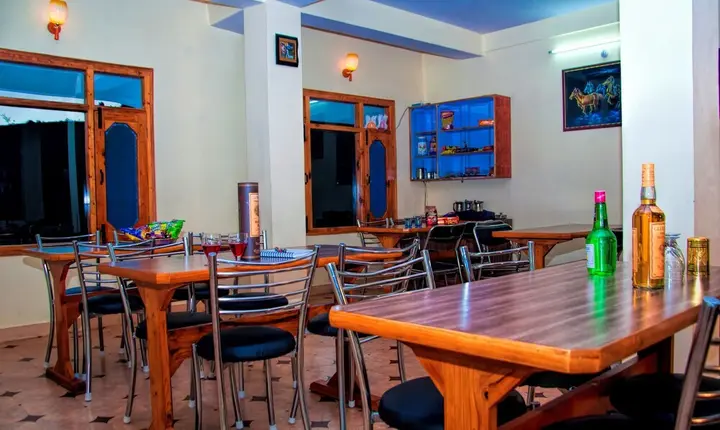 Куфри: Aditya Home Stay