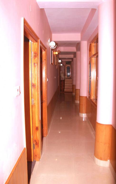 Куфри: Aditya Home Stay