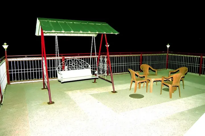 Куфри: Aditya Home Stay
