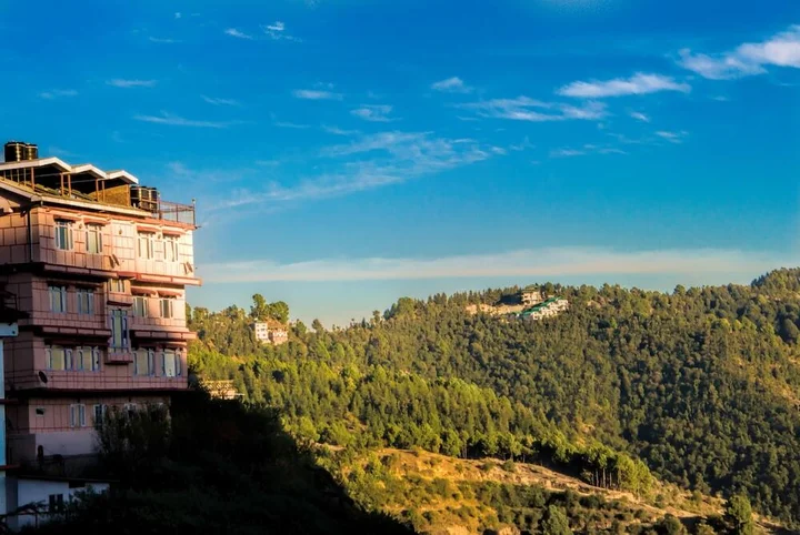 Куфри: Aditya Home Stay