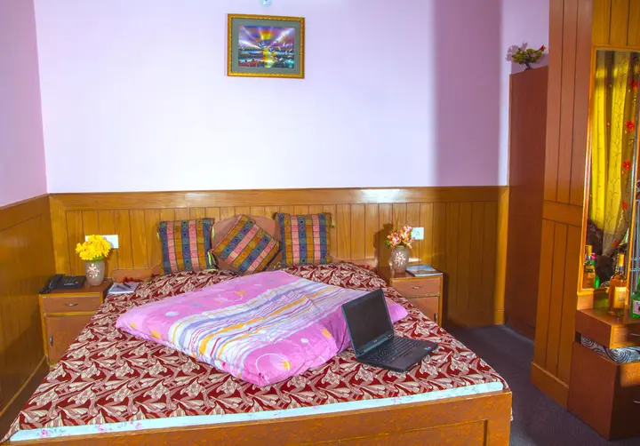 Куфри: Aditya Home Stay