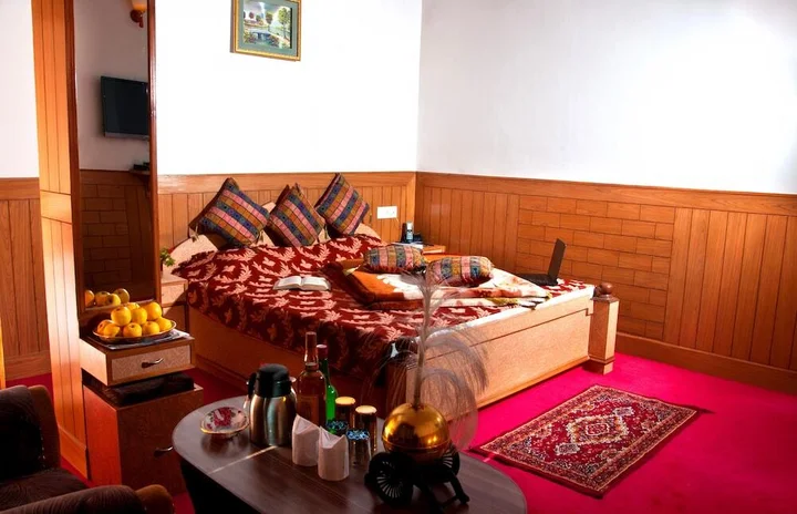 Куфри: Aditya Home Stay