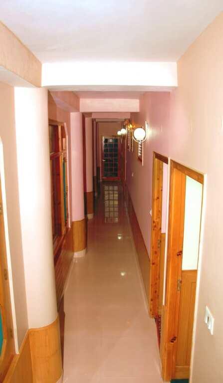 Куфри: Aditya Home Stay