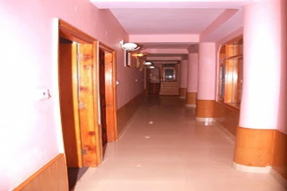 Куфри: Aditya Home Stay