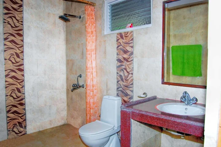 Куфри: Aditya Home Stay
