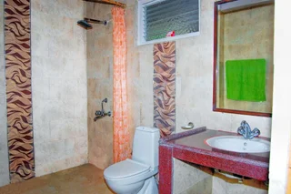 Куфри: Aditya Home Stay