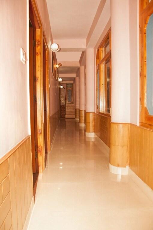 Куфри: Aditya Home Stay