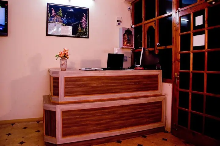 Куфри: Aditya Home Stay