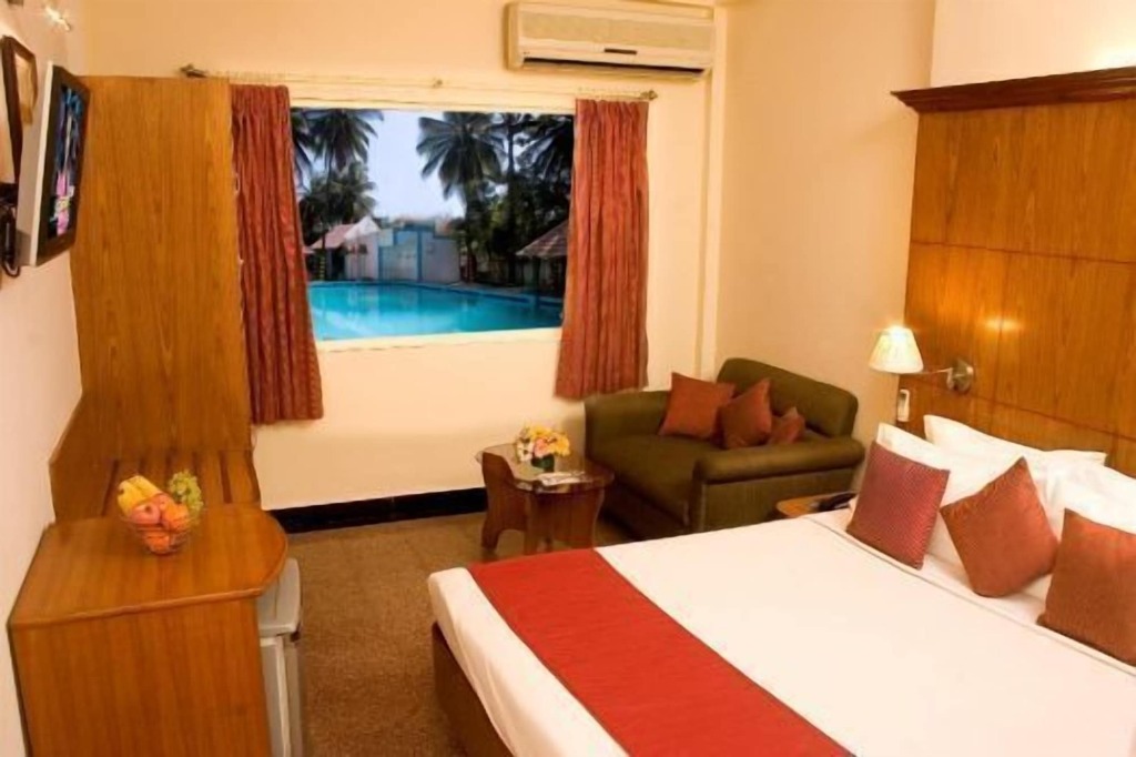 Бангалор: Ramanashree California Resort