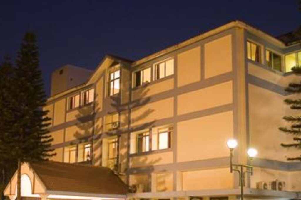 Бангалор: Ramanashree California Resort