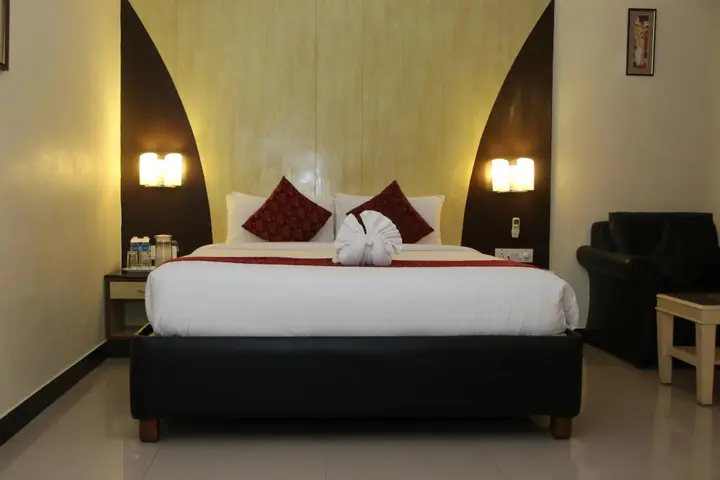 Бангалор: Ramanashree California Resort