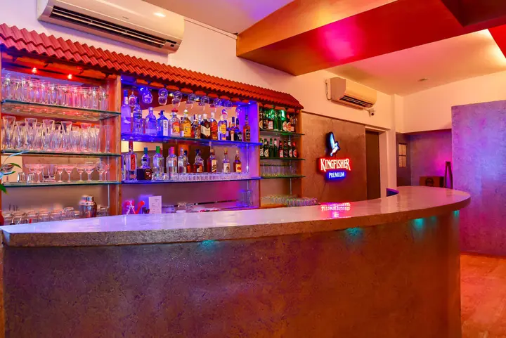Вакад: Orritel Hotel