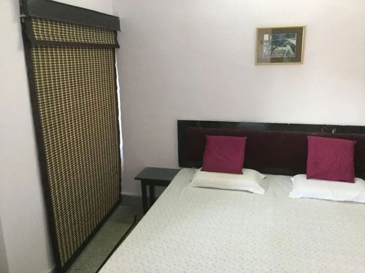 Удаипур: Hotel Mewar Inn