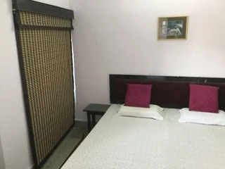 Удаипур: Hotel Mewar Inn