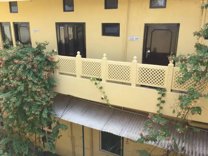 Удаипур: Hotel Mewar Inn