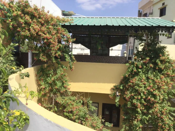 Удаипур: Hotel Mewar Inn
