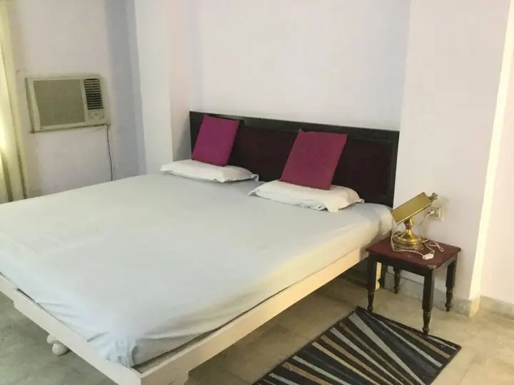 Удаипур: Hotel Mewar Inn