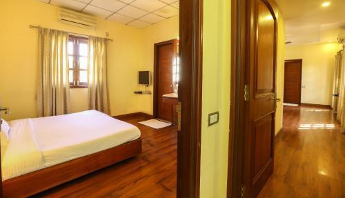Falcon Suites Indiranagar — фото 2