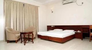Бангалор: Falcon Suites Indiranagar