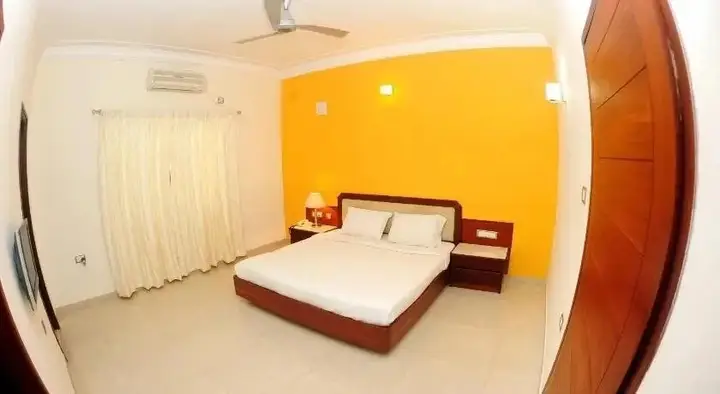 Falcon Suites Indiranagar — фото 3