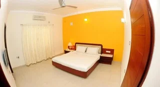 Бангалор: Falcon Suites Indiranagar