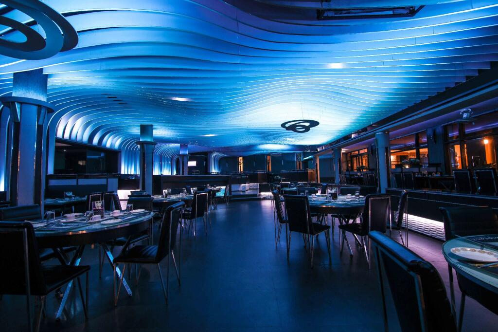 Хоспет: Hotel Malligi