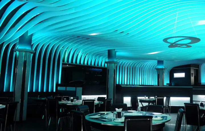 Хоспет: Hotel Malligi