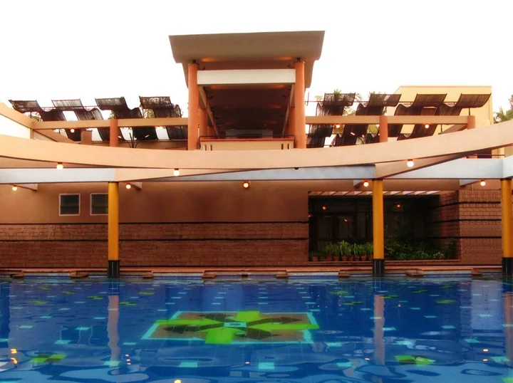 Хоспет: Hotel Malligi