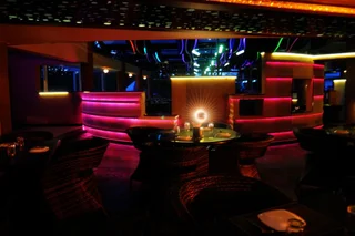 Хоспет: Hotel Malligi