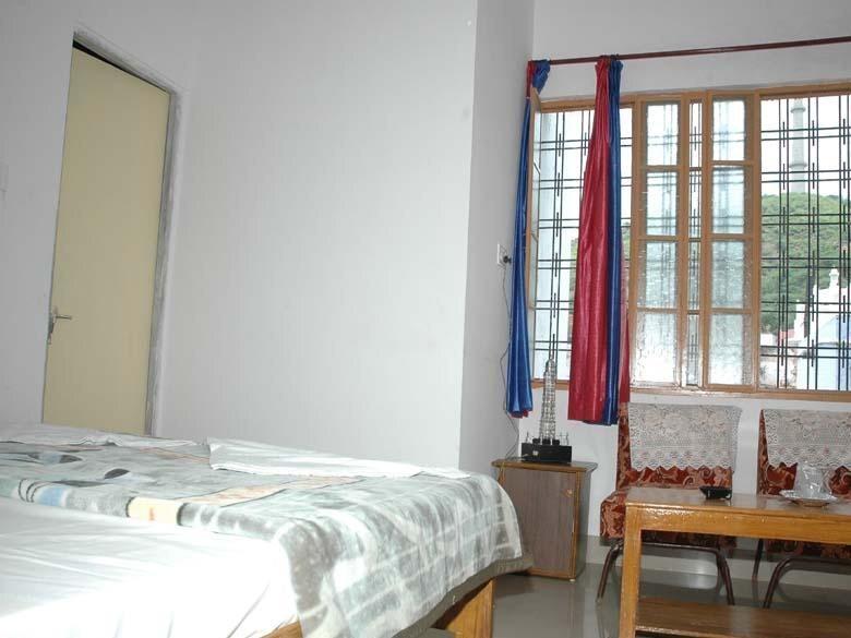 Бунди: Annpurna Haveli Hotel