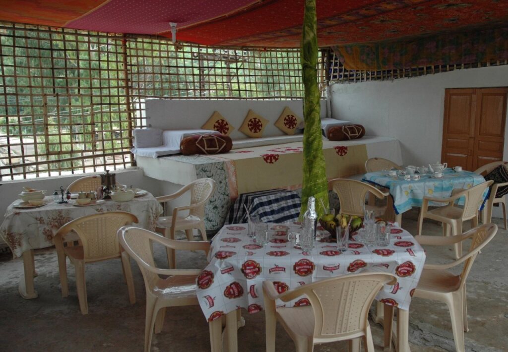 Бунди: Annpurna Haveli Hotel