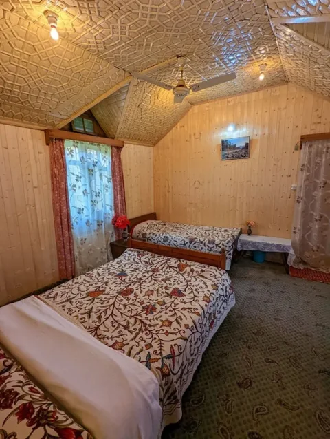 Шринагар: Golden Hopes Group Of Houseboats