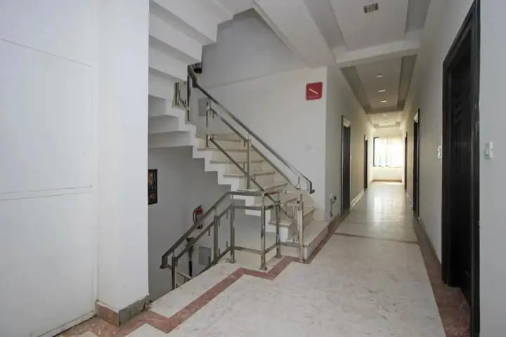 Агра: Fabexpress Taj Prince