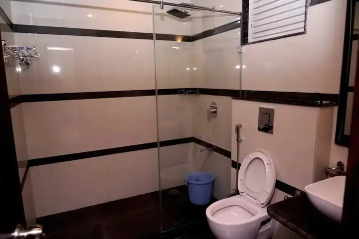 Удаипур: Hotel Devi Palace