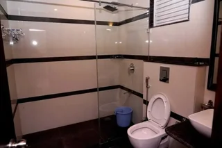 Удаипур: Hotel Devi Palace