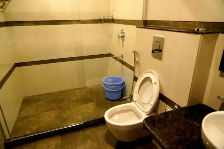 Удаипур: Hotel Devi Palace