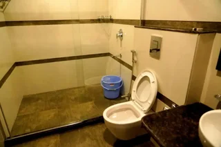 Удаипур: Hotel Devi Palace