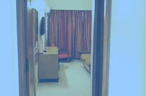 Бангалор: Hotel Amar Comforts
