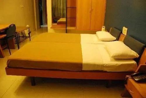 Бангалор: Hotel Amar Comforts
