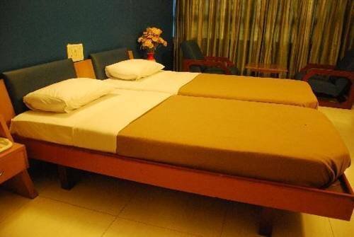 Hotel Amar Comforts — фото 3