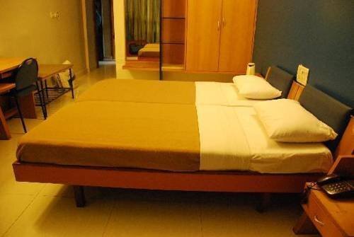 Бангалор: Hotel Amar Comforts
