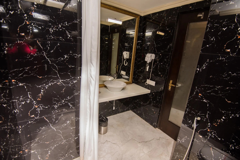 Варанаси: Hotel Heritage inn
