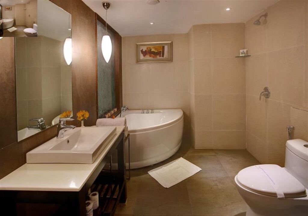 Ути: Sinclairs Retreat Ooty