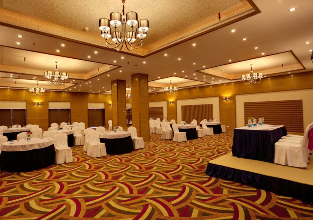 Ути: Sinclairs Retreat Ooty